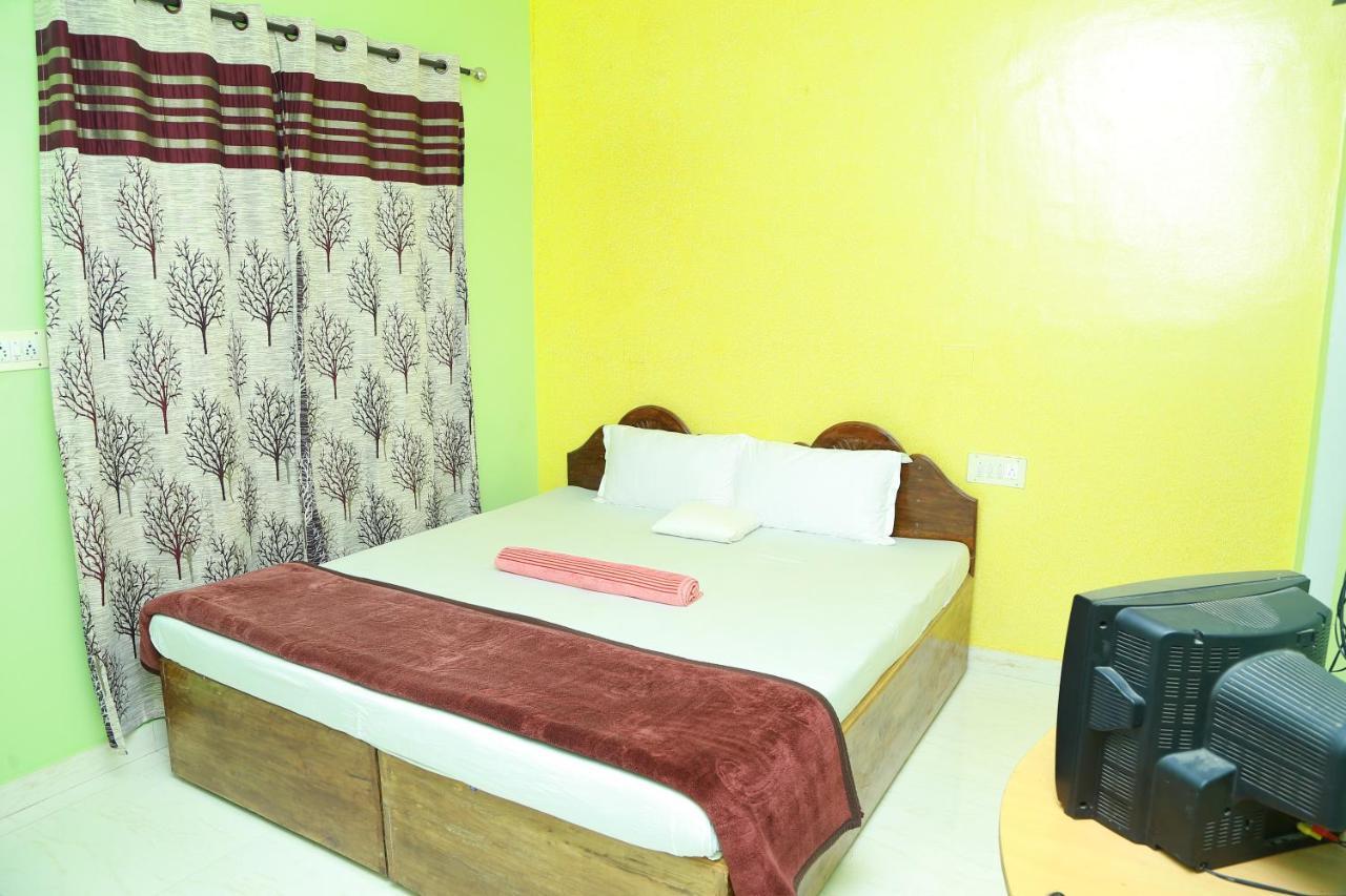 Dean Dale Cottages Thekkady Exteriér fotografie