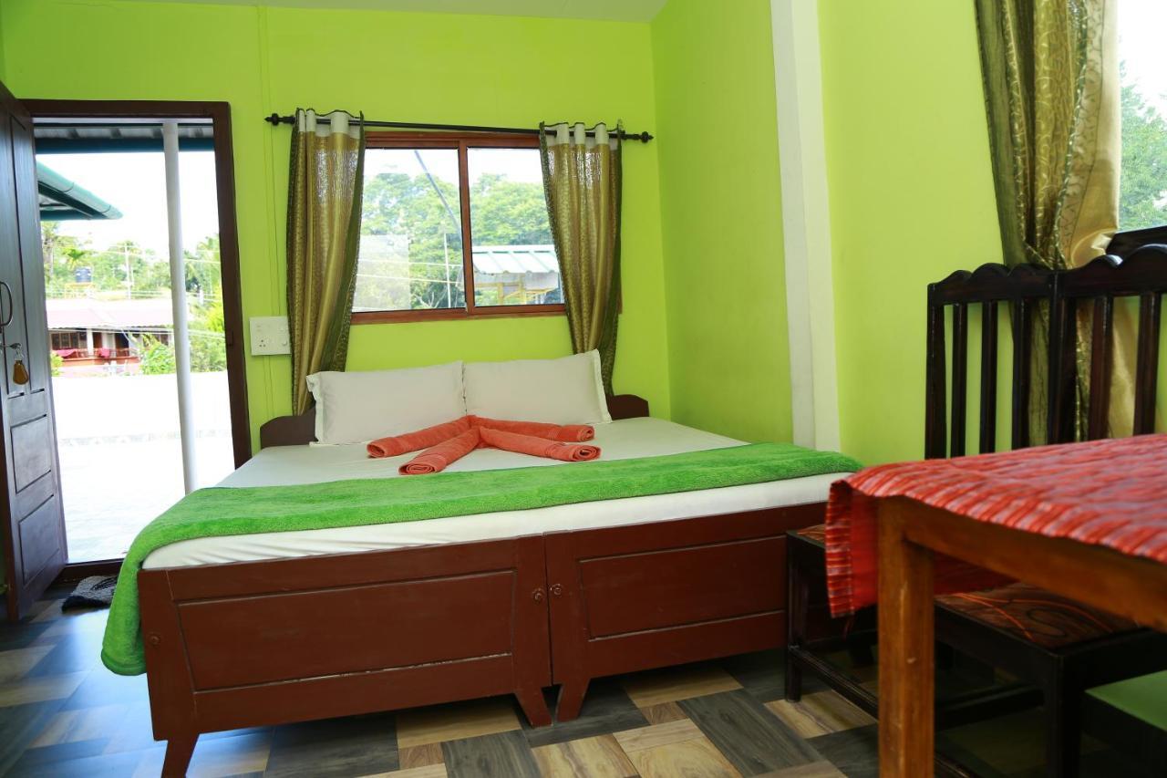 Dean Dale Cottages Thekkady Exteriér fotografie