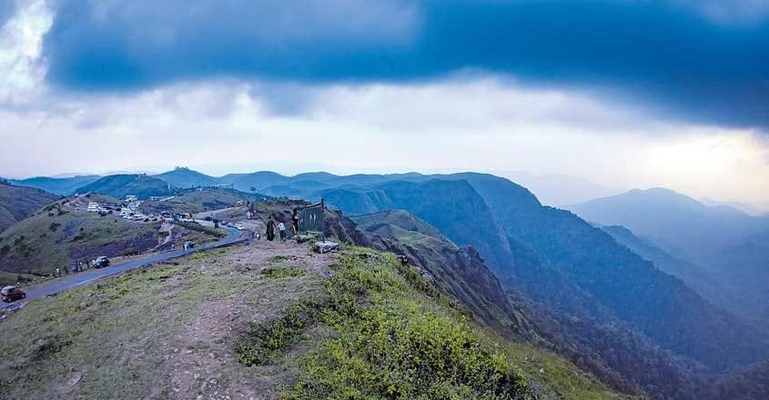Dean Dale Cottages Thekkady Exteriér fotografie