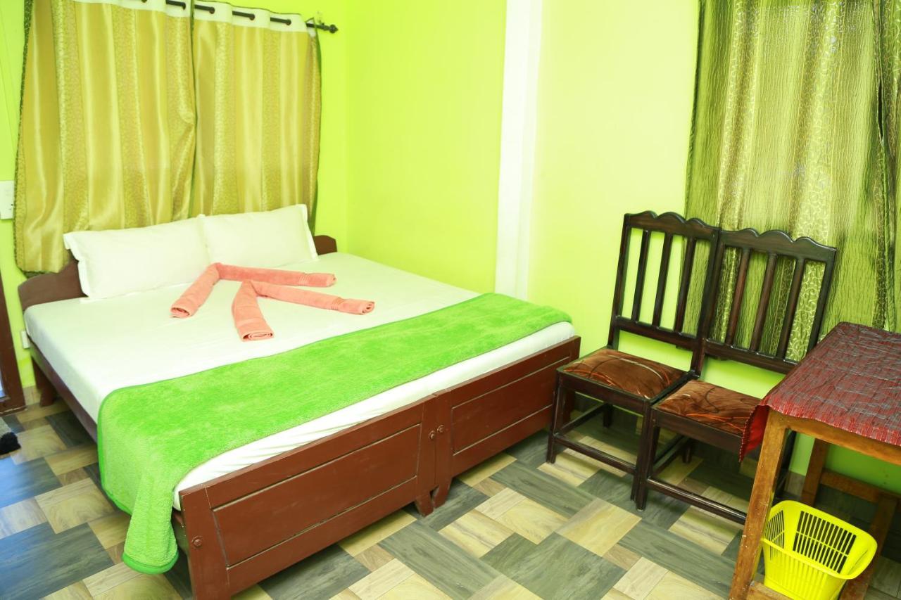 Dean Dale Cottages Thekkady Exteriér fotografie